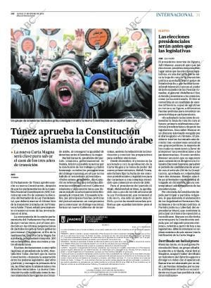 ABC MADRID 27-01-2014 página 31