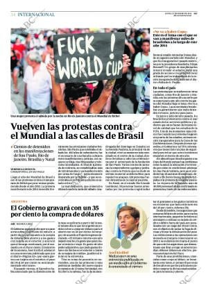 ABC MADRID 27-01-2014 página 34