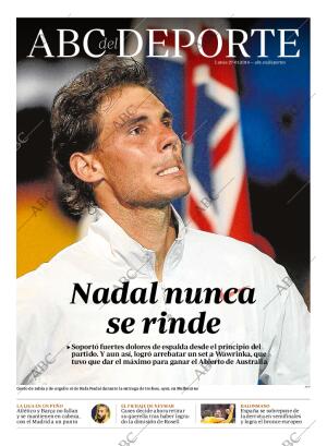 ABC MADRID 27-01-2014 página 35