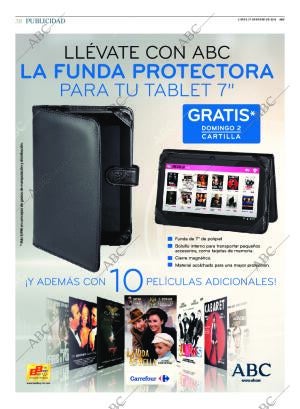 ABC MADRID 27-01-2014 página 38