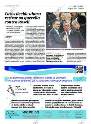 ABC MADRID 27-01-2014 página 41