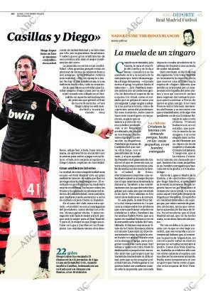ABC MADRID 27-01-2014 página 45