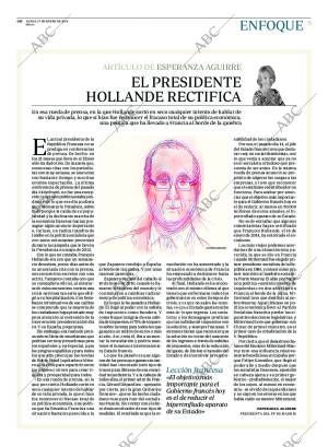 ABC MADRID 27-01-2014 página 5