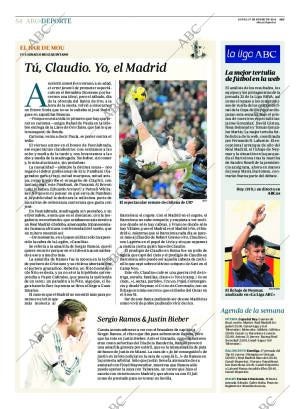ABC MADRID 27-01-2014 página 54