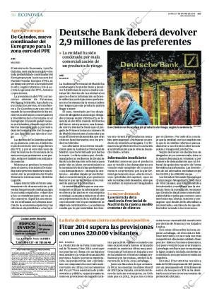 ABC MADRID 27-01-2014 página 58