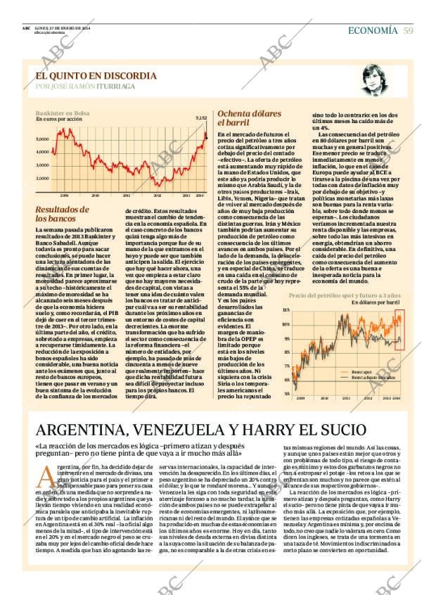 ABC MADRID 27-01-2014 página 59