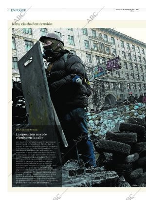 ABC MADRID 27-01-2014 página 6