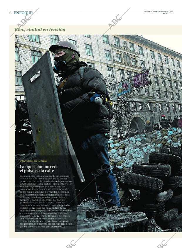 ABC MADRID 27-01-2014 página 6