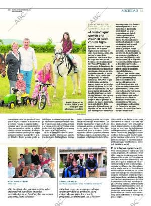 ABC MADRID 27-01-2014 página 61