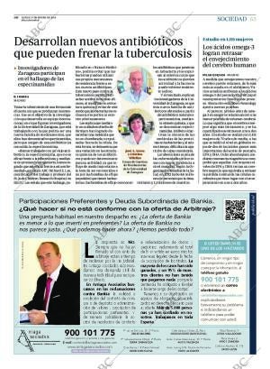 ABC MADRID 27-01-2014 página 63