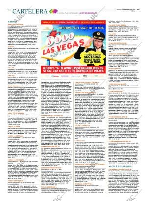 ABC MADRID 27-01-2014 página 74