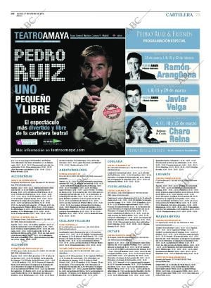 ABC MADRID 27-01-2014 página 75