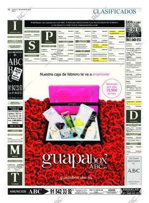 ABC MADRID 27-01-2014 página 77