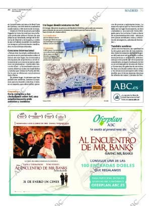 ABC MADRID 27-01-2014 página 79