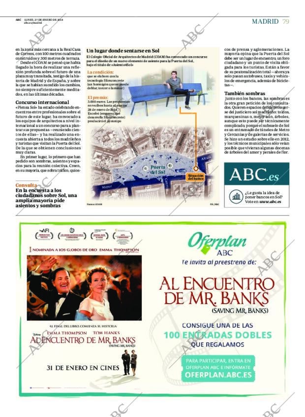 ABC MADRID 27-01-2014 página 79