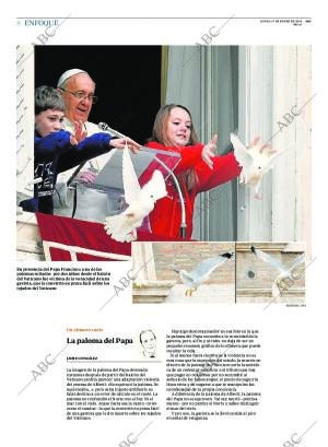 ABC MADRID 27-01-2014 página 8