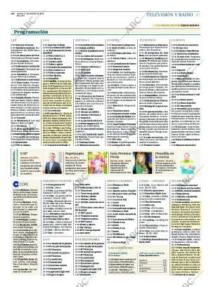 ABC MADRID 27-01-2014 página 87