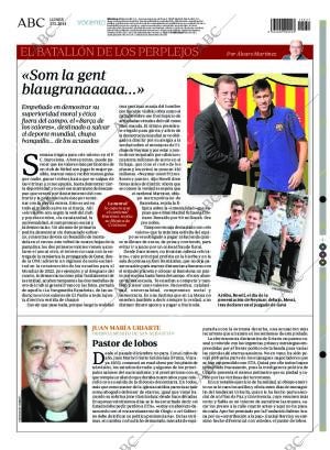 ABC MADRID 27-01-2014 página 88