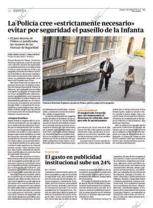 ABC MADRID 01-02-2014 página 26