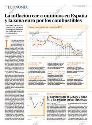 ABC MADRID 01-02-2014 página 34