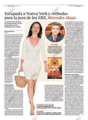 ABC MADRID 01-02-2014 página 66