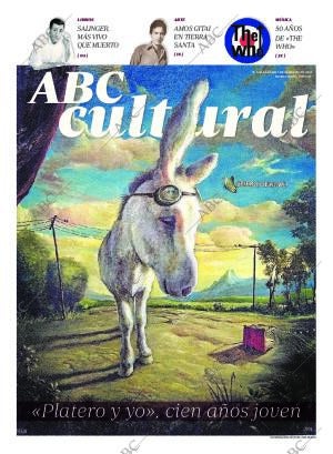 CULTURAL MADRID 01-02-2014 página 1