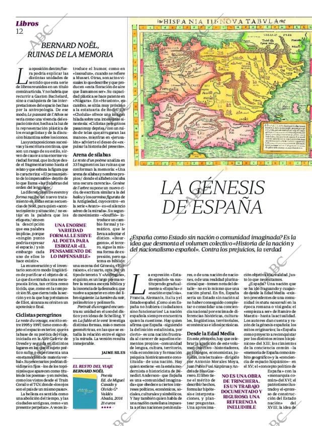 CULTURAL MADRID 01-02-2014 página 12