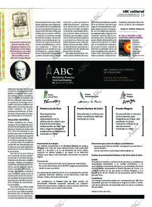 CULTURAL MADRID 01-02-2014 página 13