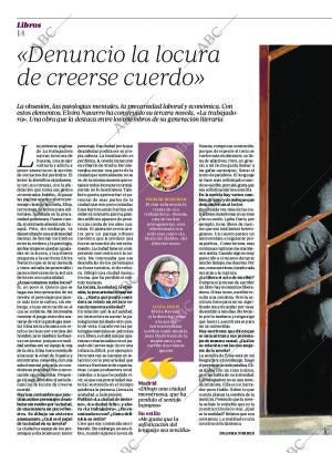 CULTURAL MADRID 01-02-2014 página 14