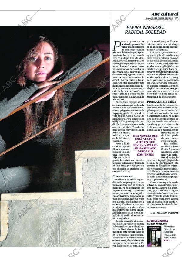 CULTURAL MADRID 01-02-2014 página 15