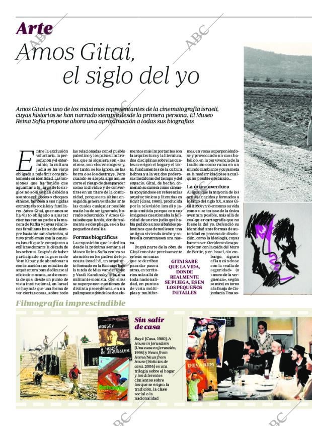 CULTURAL MADRID 01-02-2014 página 18