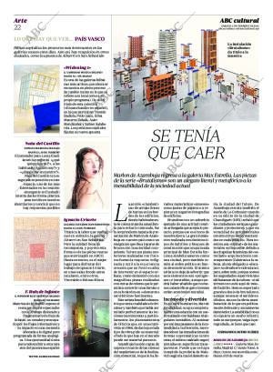 CULTURAL MADRID 01-02-2014 página 22