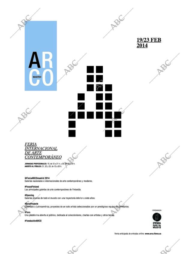 CULTURAL MADRID 01-02-2014 página 23