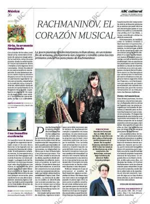 CULTURAL MADRID 01-02-2014 página 26