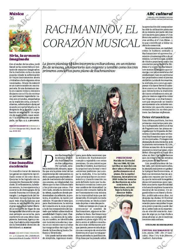 CULTURAL MADRID 01-02-2014 página 26