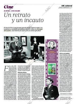 CULTURAL MADRID 01-02-2014 página 27