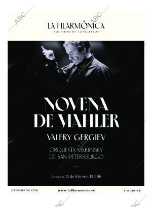 CULTURAL MADRID 01-02-2014 página 28