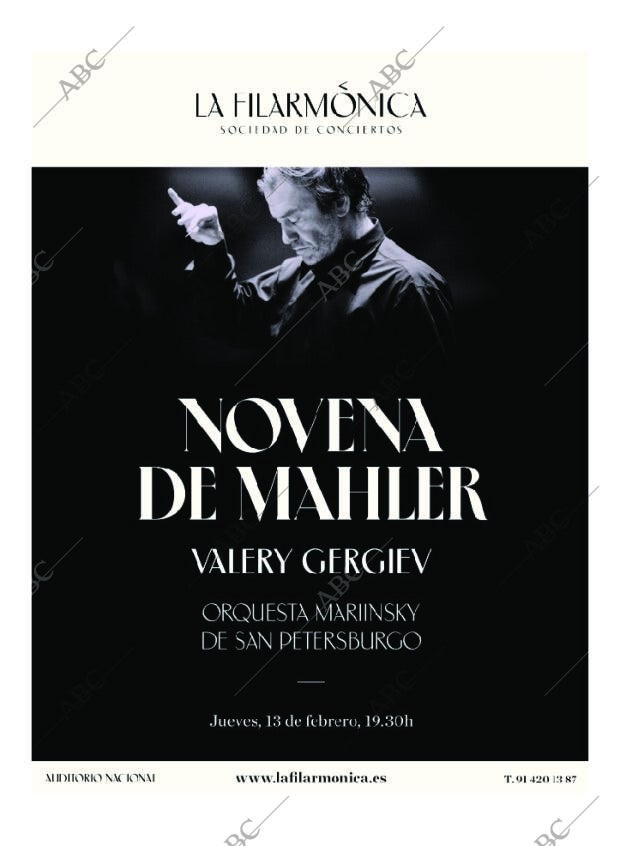 CULTURAL MADRID 01-02-2014 página 28