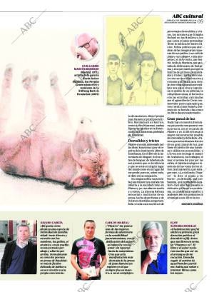 CULTURAL MADRID 01-02-2014 página 5