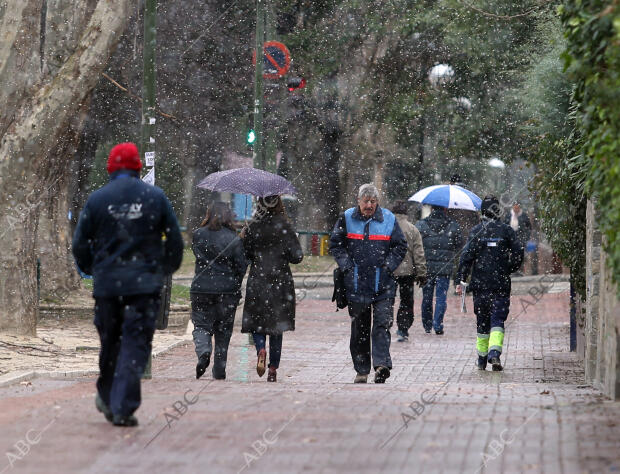 nieve en madrid,-foto ernesto agudo