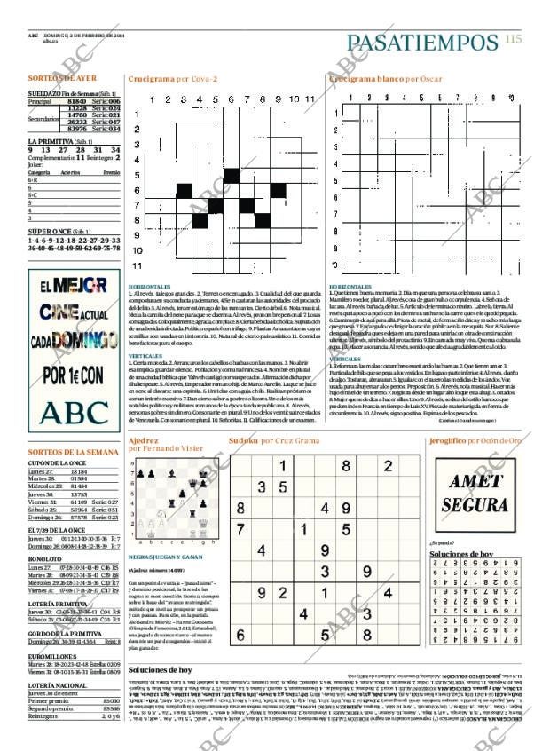 ABC CORDOBA 02-02-2014 página 115