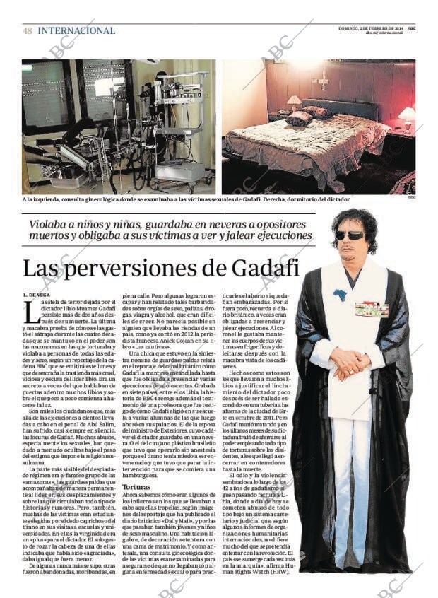 ABC MADRID 02-02-2014 página 48