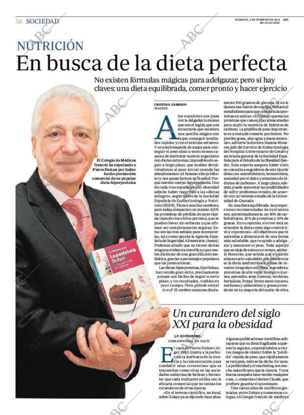 ABC MADRID 02-02-2014 página 58