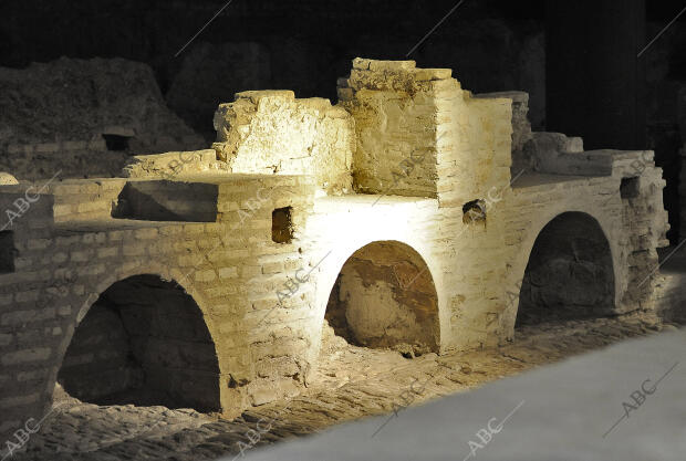 Castillo de san Jorge