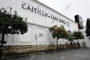 Castillo de san Jorge