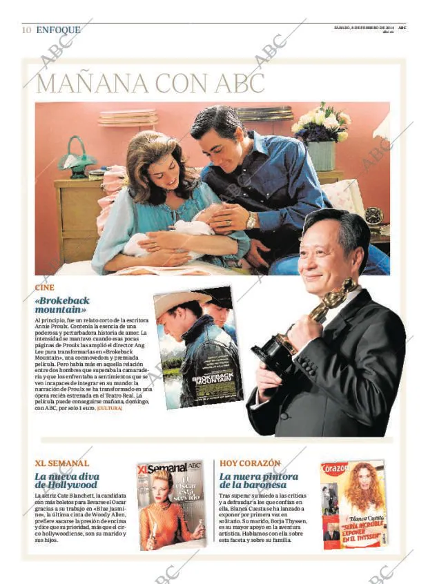 ABC MADRID 08-02-2014 página 10
