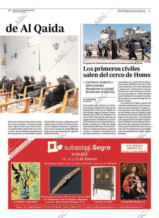ABC MADRID 08-02-2014 página 31