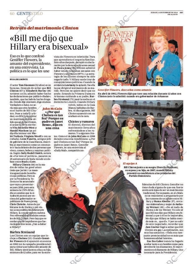 ABC MADRID 08-02-2014 página 60