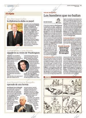 ABC MADRID 08-02-2014 página 72