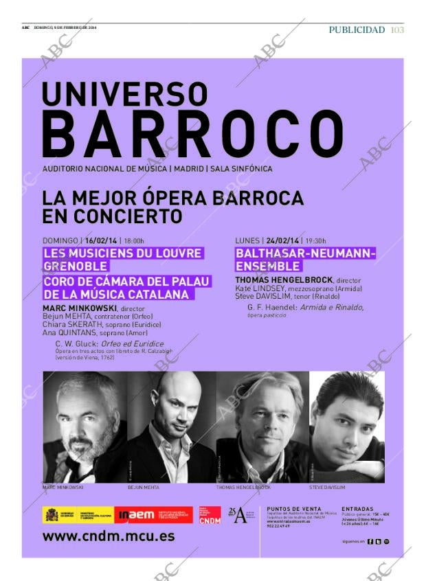 ABC MADRID 09-02-2014 página 103